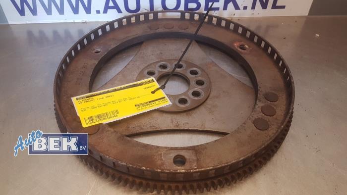 Used Flywheel Volkswagen Passat Variant 4Motion (3B6) 4.0 W8 Price € 50,00 Margin scheme offered by Auto Bek