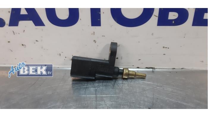 Used Engine temperature sensor Volkswagen Polo VI (AW1) 1.0 MPi 12V Price € 8,00 Margin scheme offered by Auto Bek