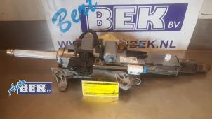 Used Steering column housing complete Audi Q7 (4MB/4MG) 3.0 TDI V6 24V e-tron plug-in hybrid Price on request offered by Auto Bek
