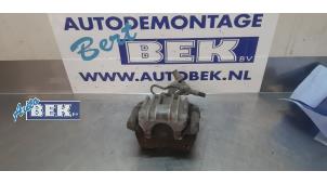 Used Rear brake calliper, left Volkswagen Golf VI (5K1) 1.8 TSI 16V Price € 45,00 Margin scheme offered by Auto Bek