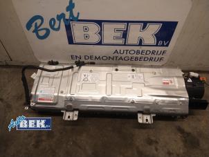 Used Battery (Hybrid) Hyundai Ioniq 1.6 GDI 16V Hybrid Price € 749,99 Margin scheme offered by Auto Bek