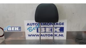 Gebrauchte Kopfstütze Volkswagen T-Cross 1.0 TSI 115 12V Preis auf Anfrage angeboten von Auto Bek