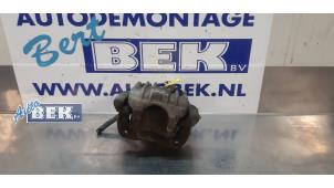 Used Rear brake calliper, left Volkswagen Polo V (6R) 1.2 TSI 16V BlueMotion Technology Price € 20,00 Margin scheme offered by Auto Bek