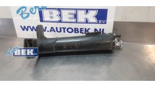 Used Fuel filter Volkswagen Polo V (6R) 1.2 TSI 16V BlueMotion Technology Price € 35,00 Margin scheme offered by Auto Bek