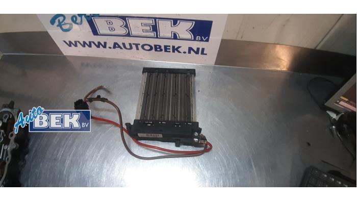 Begagnade Värmeelement Mini Mini (R56) 1.6 Cooper D 16V Pris € 22,50 Marginaltabell erbjuds av Auto Bek