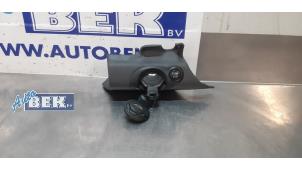 Used Ignition lock + key Mini Mini (R56) 1.6 Cooper D 16V Price € 29,00 Margin scheme offered by Auto Bek