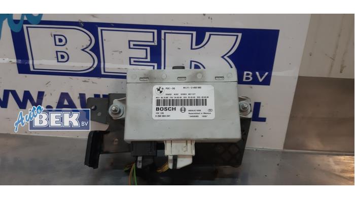 Usados Módulo PDC Mini Mini (R56) 1.6 Cooper D 16V Precio € 35,00 Norma de margen ofrecido por Auto Bek