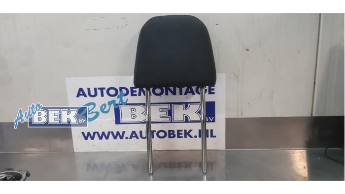 Używane Zaglówek Volkswagen T-Cross 1.0 TSI 115 12V Cena na żądanie oferowane przez Auto Bek