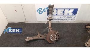 Used Front suspension system, right Ford Fiesta 6 (JA8) 1.6 TDCi 16V 90 Price € 85,00 Margin scheme offered by Auto Bek