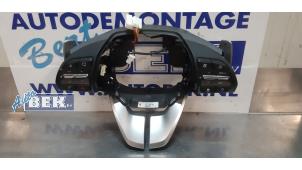 Używane Przelacznik kierownicy Hyundai Ioniq 1.6 GDI 16V Hybrid Cena na żądanie oferowane przez Auto Bek