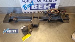 Used Towbar BMW 3 serie Touring (F31) 316d 2.0 16V Price € 75,00 Margin scheme offered by Auto Bek
