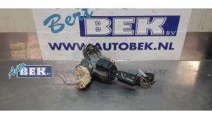 Used Ignition switch contact block Toyota Yaris III (P13) 1.5 16V Dual VVT-iE Price € 70,00 Margin scheme offered by Auto Bek