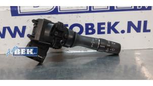 Used Wiper switch Toyota Yaris III (P13) 1.5 16V Dual VVT-iE Price € 10,00 Margin scheme offered by Auto Bek