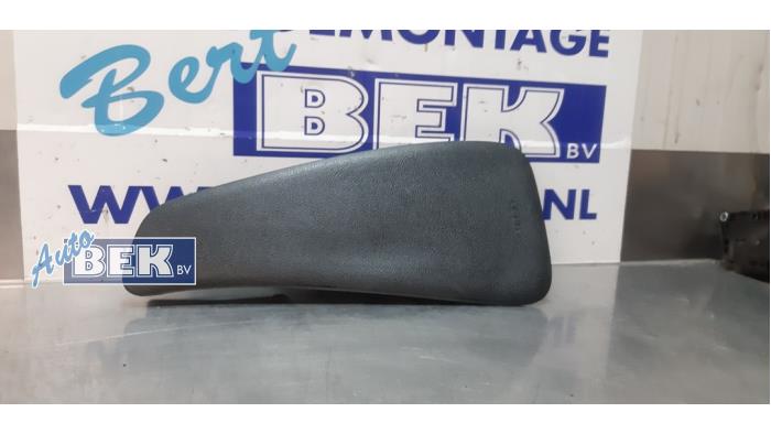 Seat airbag