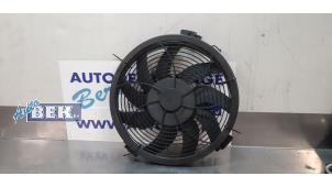 Used Cooling fans Mercedes Sprinter 3,5t (906.73) 310 CDI 16V Price € 60,00 Margin scheme offered by Auto Bek