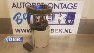 Used Electric fuel pump Volkswagen Polo V (6R) 1.4 GTI 16V Price € 40,00 Margin scheme offered by Auto Bek