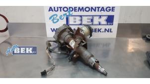 Used Electric power steering unit Toyota Yaris III (P13) 1.5 16V Dual VVT-iE Price on request offered by Auto Bek