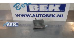Used Heater resistor Mercedes Vito (639.6) 2.2 111 CDI 16V Price on request offered by Auto Bek