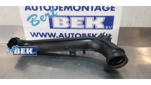 Used Air intake hose Volkswagen Polo V (6R) 1.2 TSI 16V BlueMotion Technology Price € 10,00 Margin scheme offered by Auto Bek