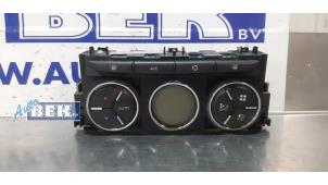 Used Heater control panel Citroen DS3 (SA) 1.6 e-HDi Price € 15,00 Margin scheme offered by Auto Bek