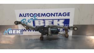 Used Wiper mechanism Citroen DS3 (SA) 1.6 e-HDi Price € 30,00 Margin scheme offered by Auto Bek
