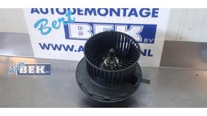Used Heating and ventilation fan motor Mercedes B (W245,242) Price € 29,00 Margin scheme offered by Auto Bek