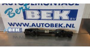 Used Steering gear unit Opel Astra K Sports Tourer 1.6 CDTI 110 16V Price € 43,00 Margin scheme offered by Auto Bek