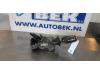 Zündschloss+Schlüssel van een Opel Astra K Sports Tourer 1.6 CDTI 110 16V 2017