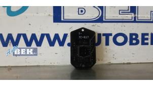 Used Heater resistor Toyota Yaris III (P13) 1.5 16V Dual VVT-iE Price € 30,00 Margin scheme offered by Auto Bek