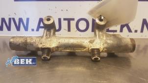 Used Fuel injector nozzle Audi Q7 (4MB/4MG) 3.0 TDI V6 24V e-tron plug-in hybrid Price € 125,00 Margin scheme offered by Auto Bek