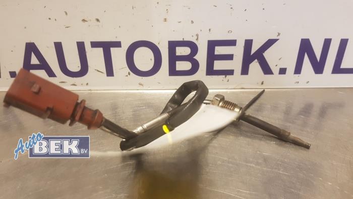 Used Particulate filter sensor Audi Q7 (4MB/4MG) 3.0 TDI V6 24V e-tron plug-in hybrid Price € 45,00 Margin scheme offered by Auto Bek