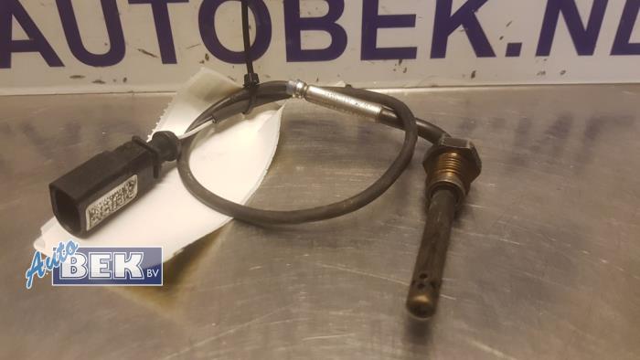 Used Particulate filter sensor Audi Q7 (4MB/4MG) 3.0 TDI V6 24V e-tron plug-in hybrid Price € 50,00 Margin scheme offered by Auto Bek