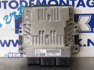 Usagé Ordinateur gestion moteur Citroen C4 Picasso (UD/UE/UF) 1.6 HDiF 16V 110 Prix € 120,00 Règlement à la marge proposé par Auto Bek