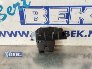 Used Tailgate lock mechanism Citroen C4 Picasso (UD/UE/UF) 1.6 HDiF 16V 110 Price € 25,00 Margin scheme offered by Auto Bek