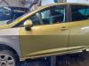 Seat Ibiza IV (6J5) 1.4 16V Tür 4-türig links vorne