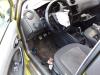 Seat Ibiza IV (6J5) 1.4 16V Verkleidung Set (komplett)