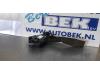 Accelerator pedal from a Opel Astra K Sports Tourer, 2015 / 2022 1.6 CDTI 110 16V, Combi/o, Diesel, 1.598cc, 81kW (110pk), FWD, B16DTE; B16DTU, 2015-11 / 2022-12 2017