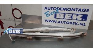 Used Roof curtain airbag, left Opel Astra K Sports Tourer 1.6 CDTI 110 16V Price € 125,00 Margin scheme offered by Auto Bek