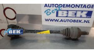 Used Drive shaft, rear left BMW 3 serie (E92) 320d 16V Price € 55,00 Margin scheme offered by Auto Bek