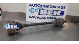 Used Drive shaft, rear right BMW 3 serie (E92) 320d 16V Price € 35,00 Margin scheme offered by Auto Bek