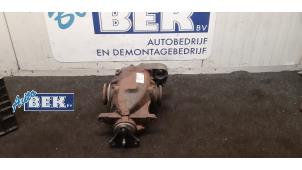 Used Rear differential BMW 3 serie (E92) 320d 16V Price € 190,00 Margin scheme offered by Auto Bek