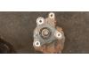 Rear differential from a BMW 3 serie (E92) 320d 16V 2009