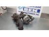 Turbo from a Volkswagen Transporter/Caravelle T4, 1990 / 2003 1.9 TD Caravelle, Minibus, Diesel, 1.896cc, 50kW (68pk), FWD, ABL, 1996-03 / 2000-04, 70 1998