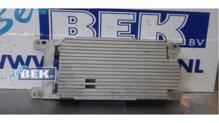 Begagnade Telefonmodul BMW 3 serie Touring (F31) 316d 2.0 16V Pris € 99,00 Marginaltabell erbjuds av Auto Bek