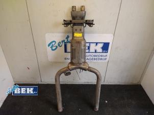 Used Particulate filter Jaguar S-type (X200) 2.7 D 24V Price on request offered by Auto Bek