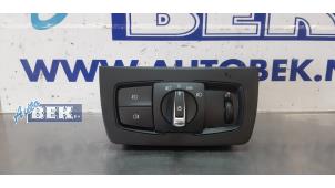 Used Light switch BMW 3 serie Touring (F31) 316d 2.0 16V Price € 49,00 Margin scheme offered by Auto Bek
