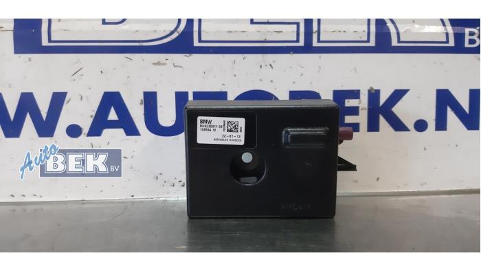 Amplificateur d'antenne