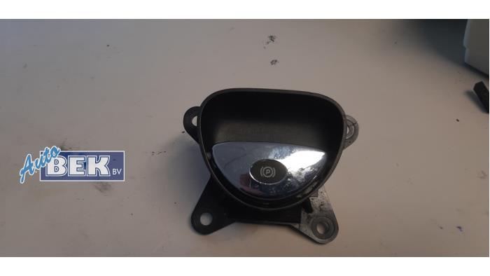 Gebrauchte Handbremse Schalter Jaguar S-type (X200) 2.7 D 24V Preis € 24,00 Margenregelung angeboten von Auto Bek