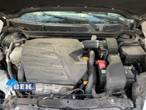Usados Motor Suzuki SX4 S-Cross (JY) 1.6 16V DDiS AllGrip Precio € 999,00 Norma de margen ofrecido por Auto Bek