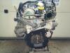 Motor van een Suzuki SX4 S-Cross (JY) 1.6 16V DDiS AllGrip 2013
